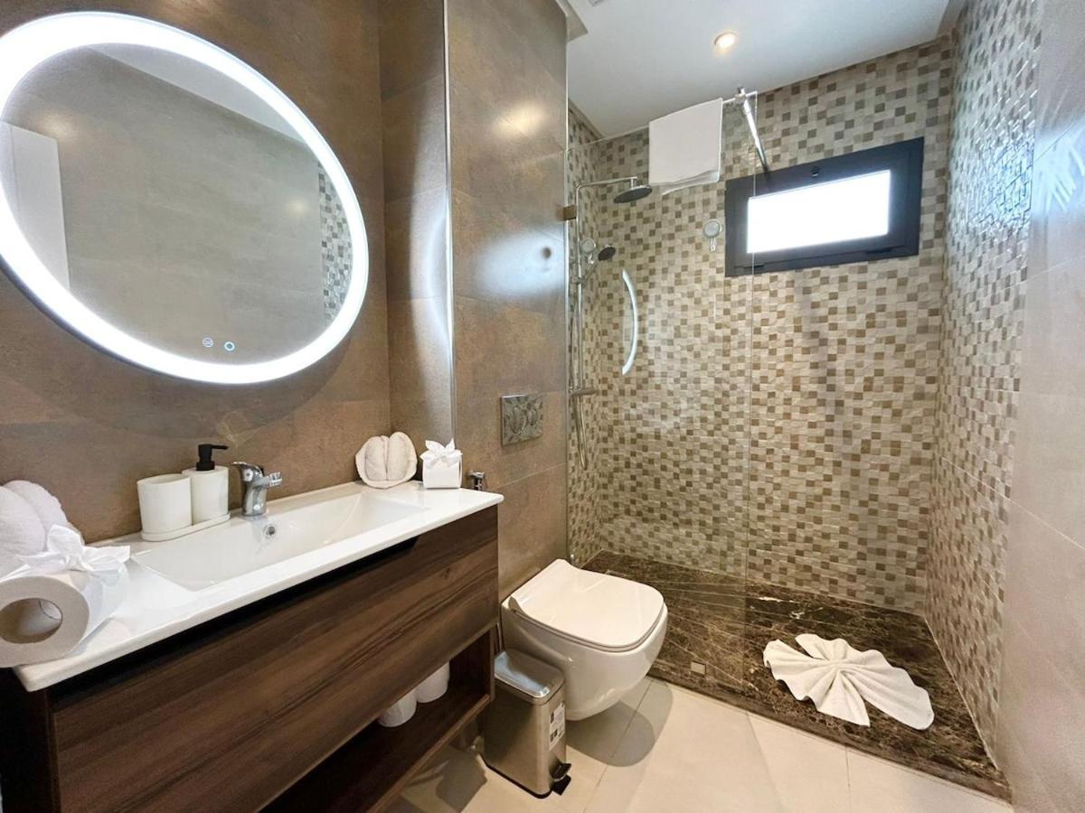 Appartement Escapade Moderne - A 2 Minutes De La