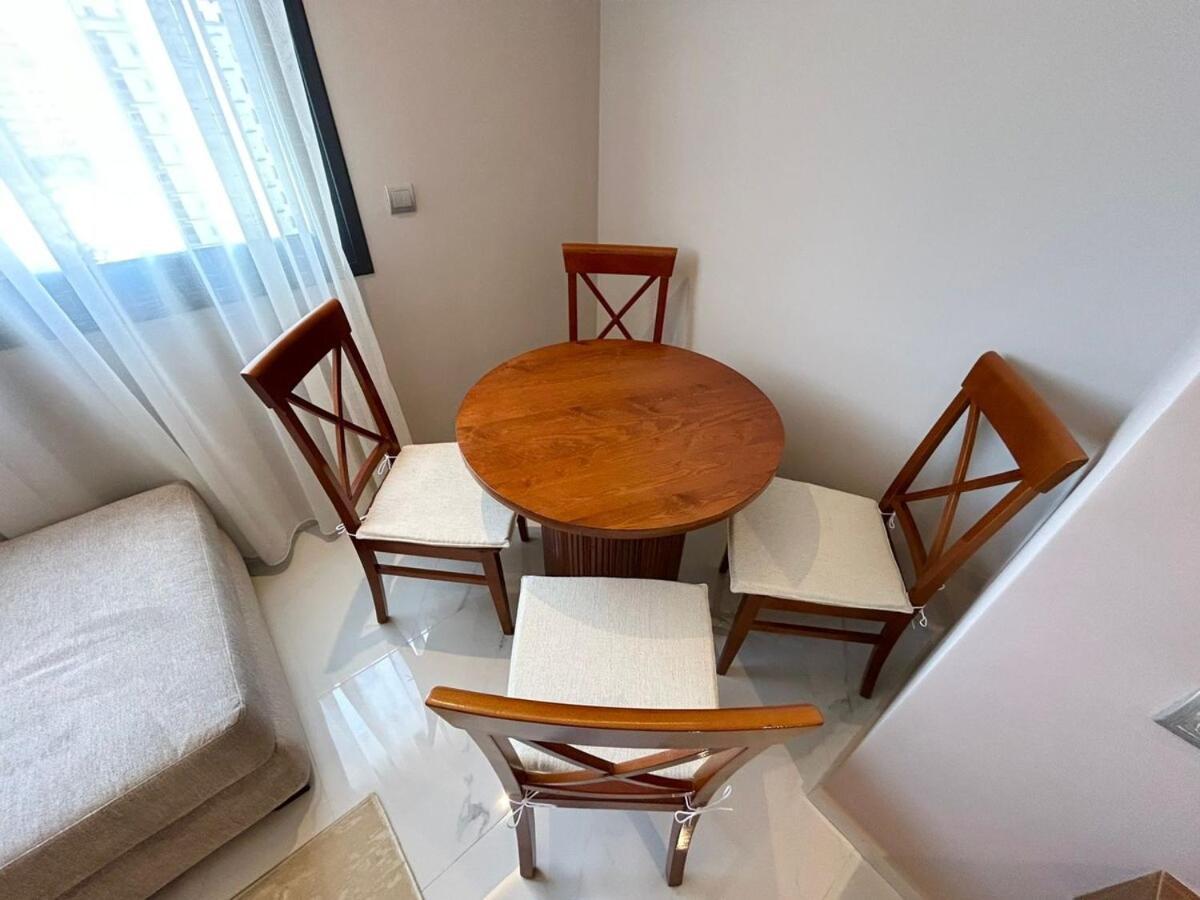 Appartement Escapade Moderne - A 2 Minutes De La *