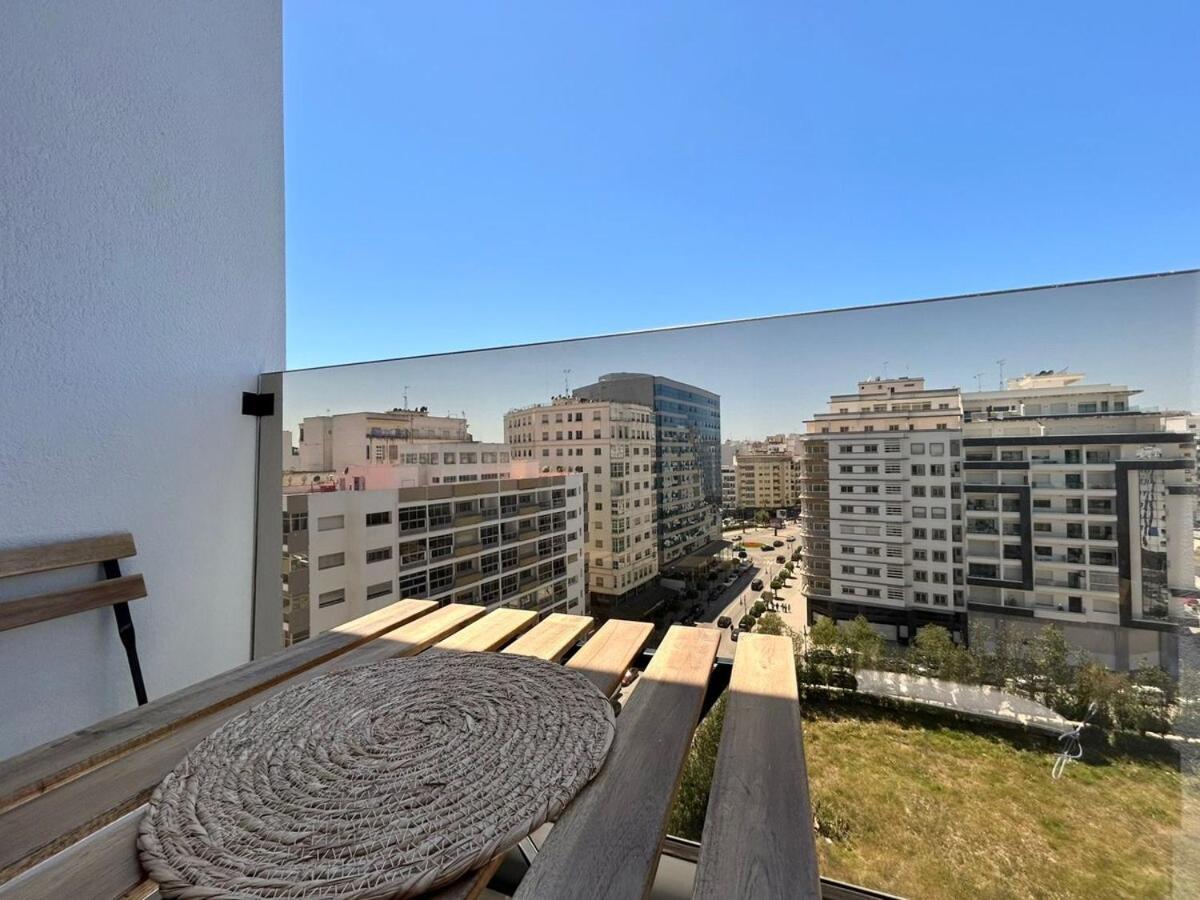 Escapade Moderne - A 2 Minutes De La Appartement