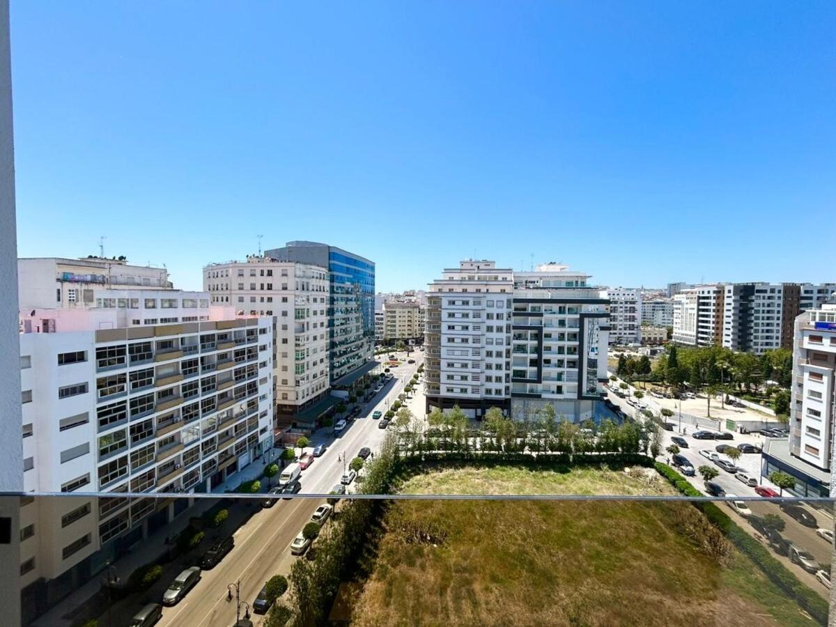 Appartement Escapade Moderne - A 2 Minutes De La *